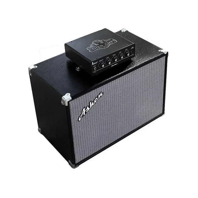 Ashen Custom Bass and Guitar Gear-Ashen TitanPro Rig 1000 – Pro